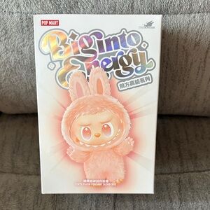 Biginto Energy (Love)